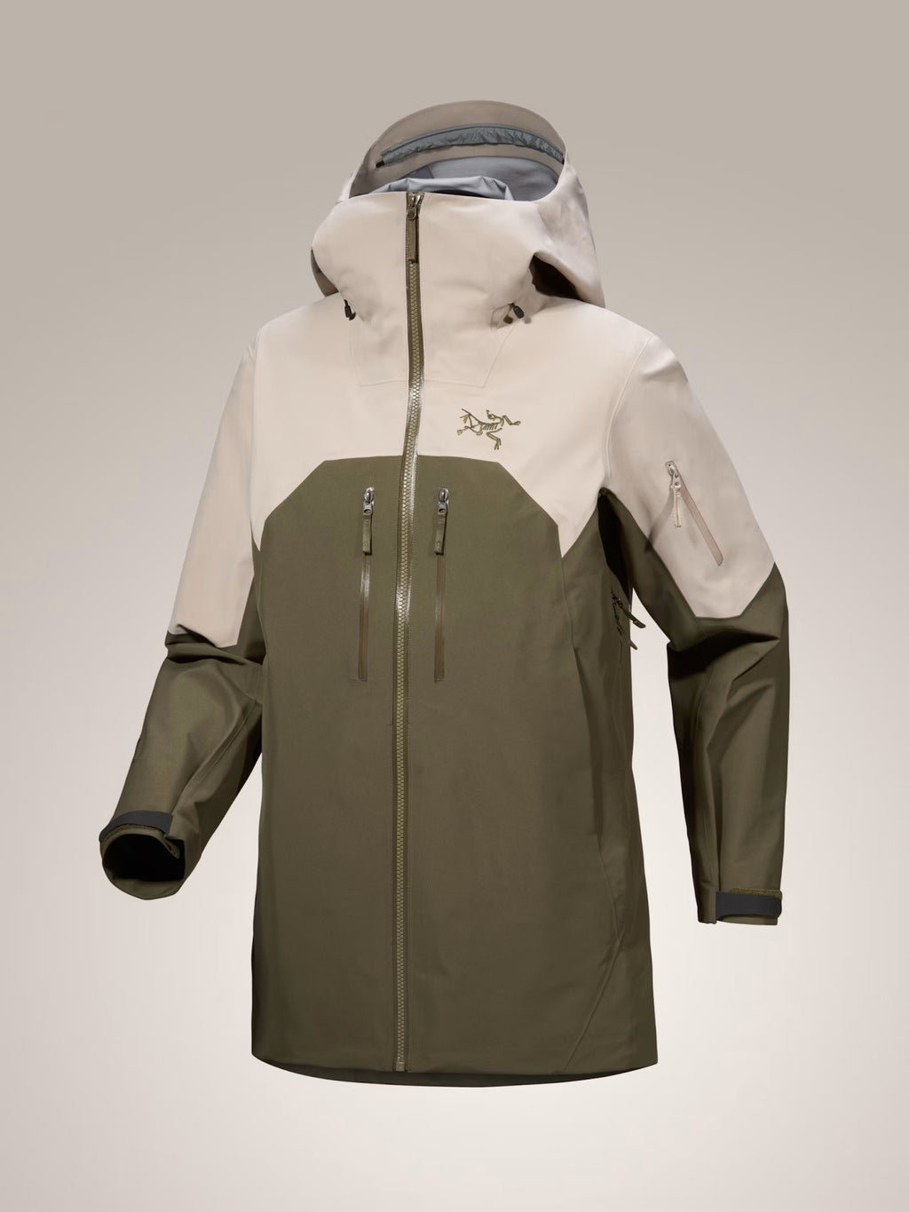 Veste Arcteryx 25 W Rush
