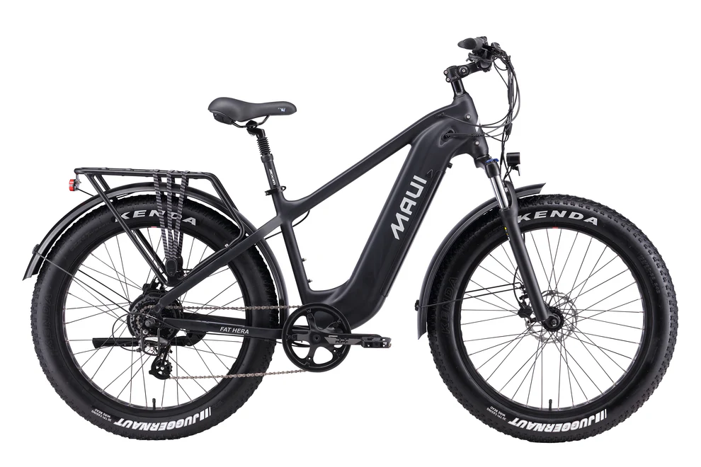 Fat Bike Hera