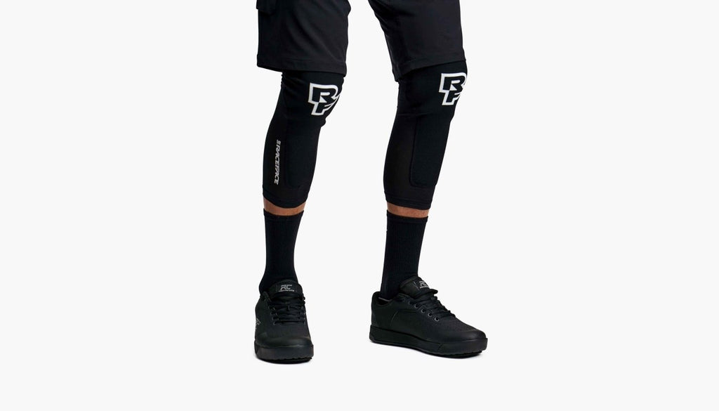 Charge Knee Stealth