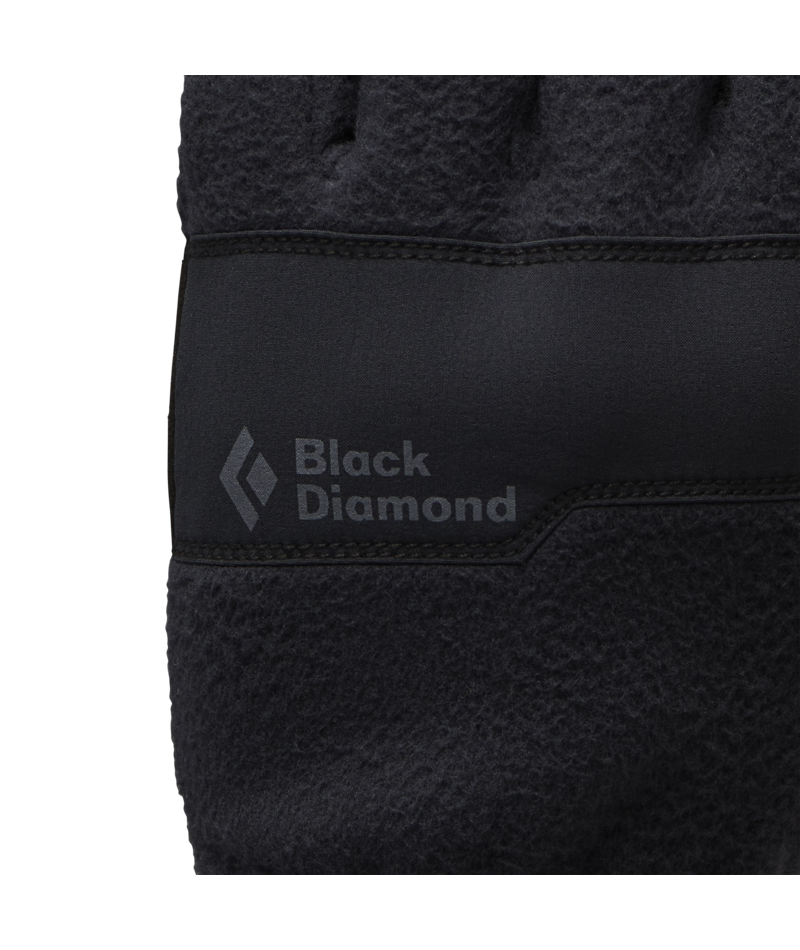 Gants polaires de tous les jours