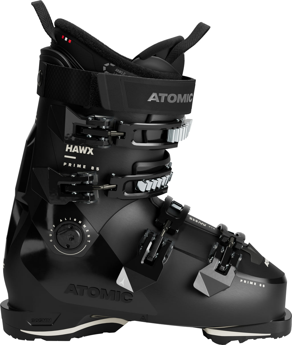 Atomic Hawx Prime 85 W