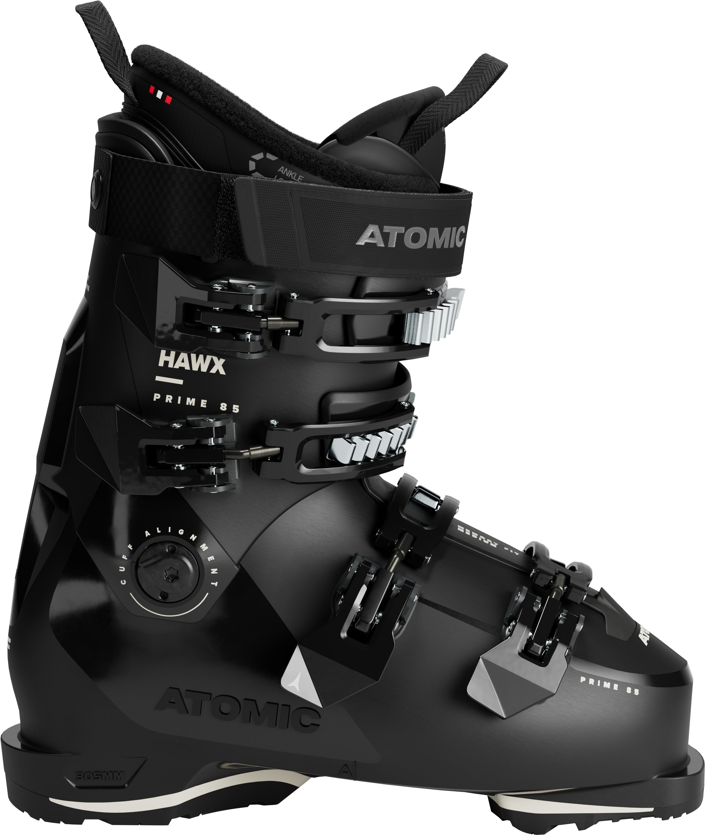 Atomic Hawx Prime 85 W