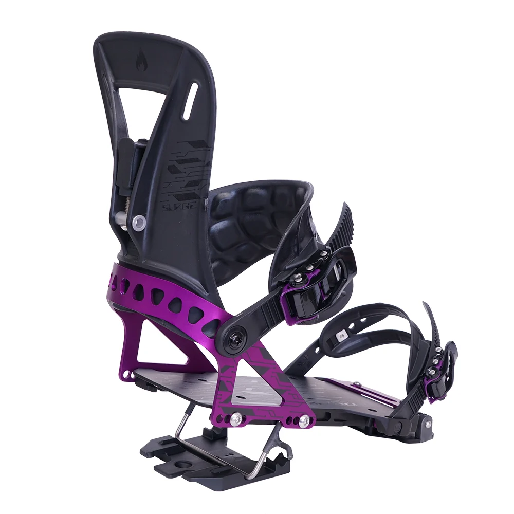 Surge ST Bindings