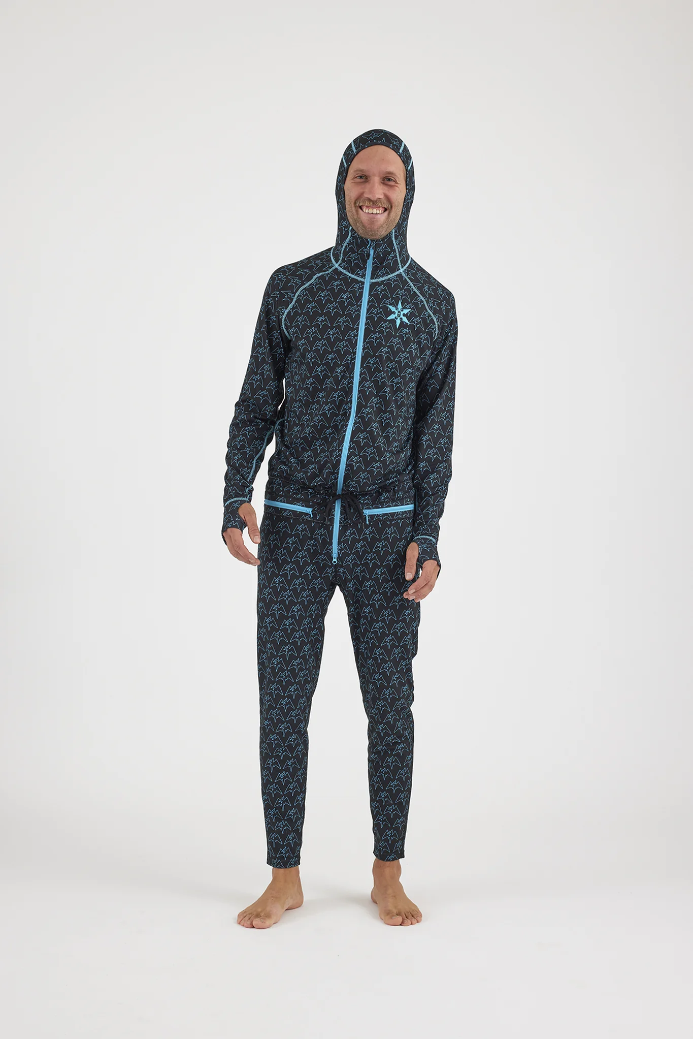 Ninja Suit