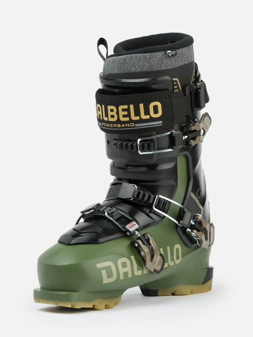 Habillage 3D Cabrio MV 130