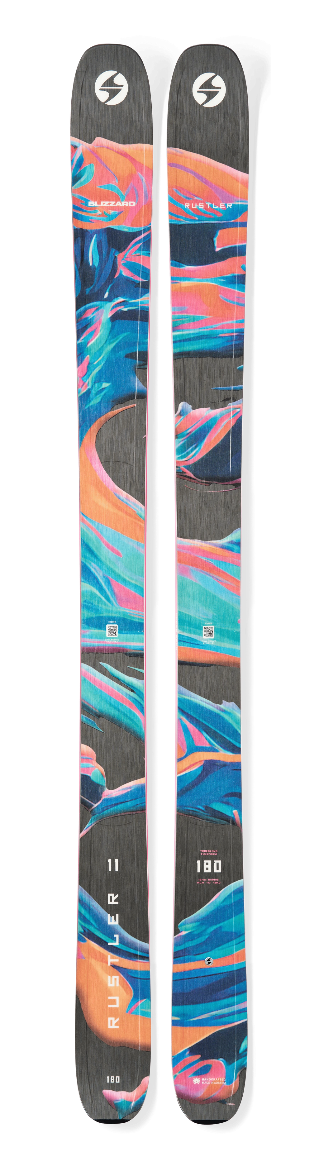 Voleur de Blizzard 11