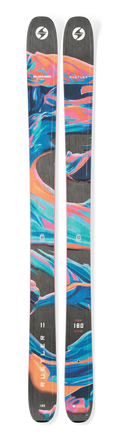 Voleur de Blizzard 11