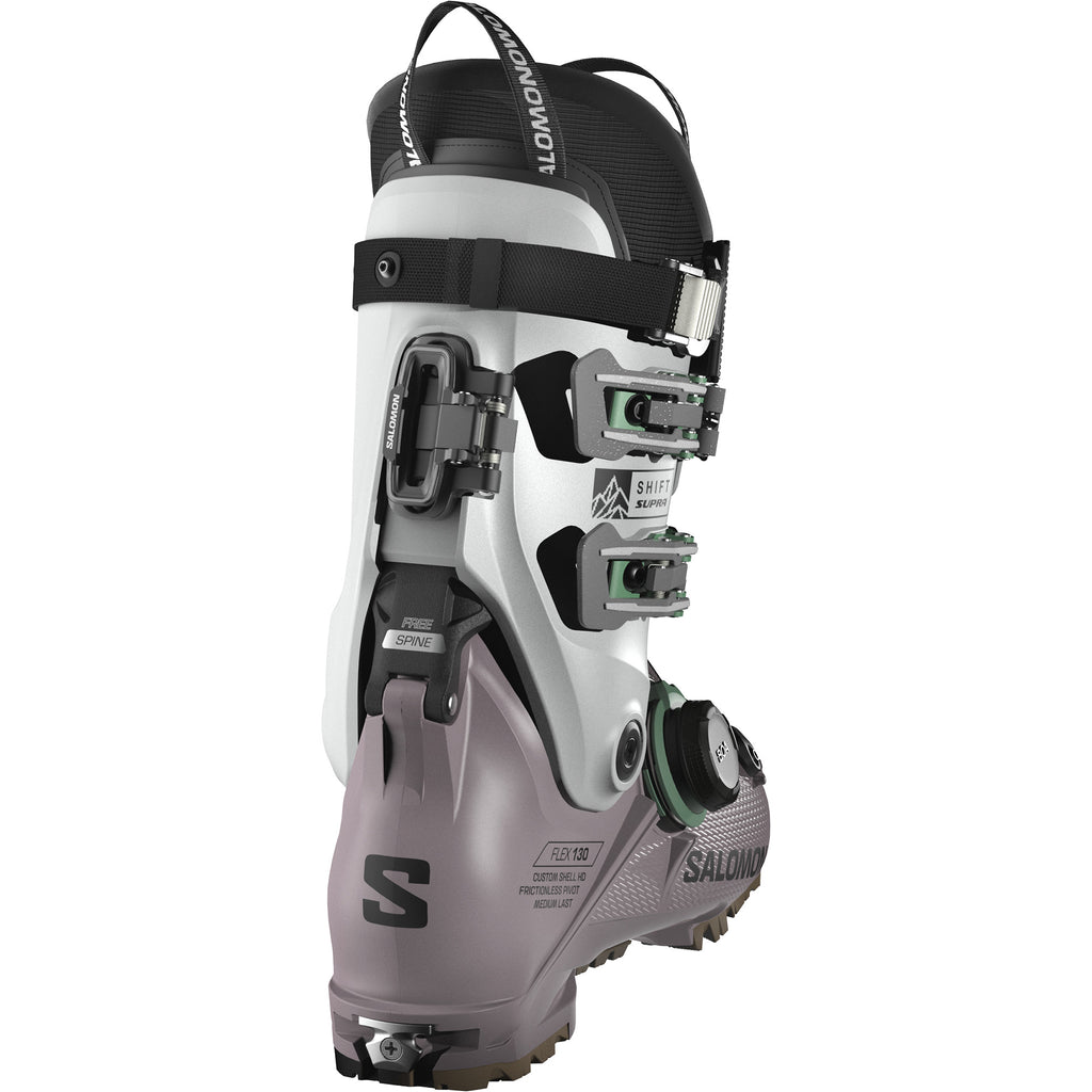 Shift Supra BOA 130 GW