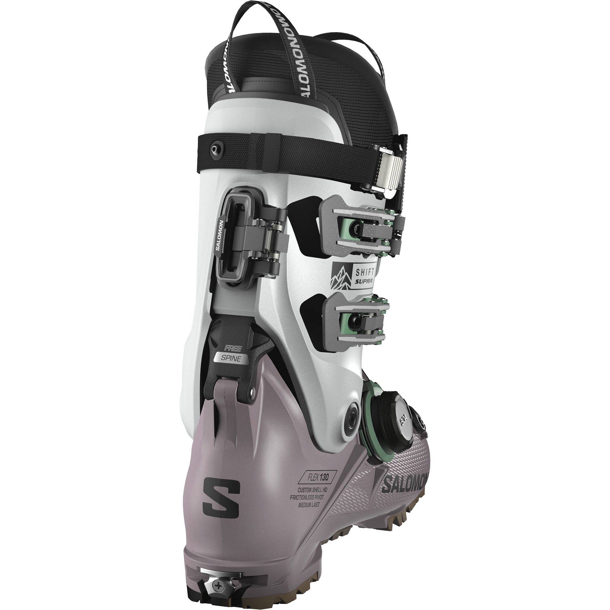 Shift Supra BOA 130 GW