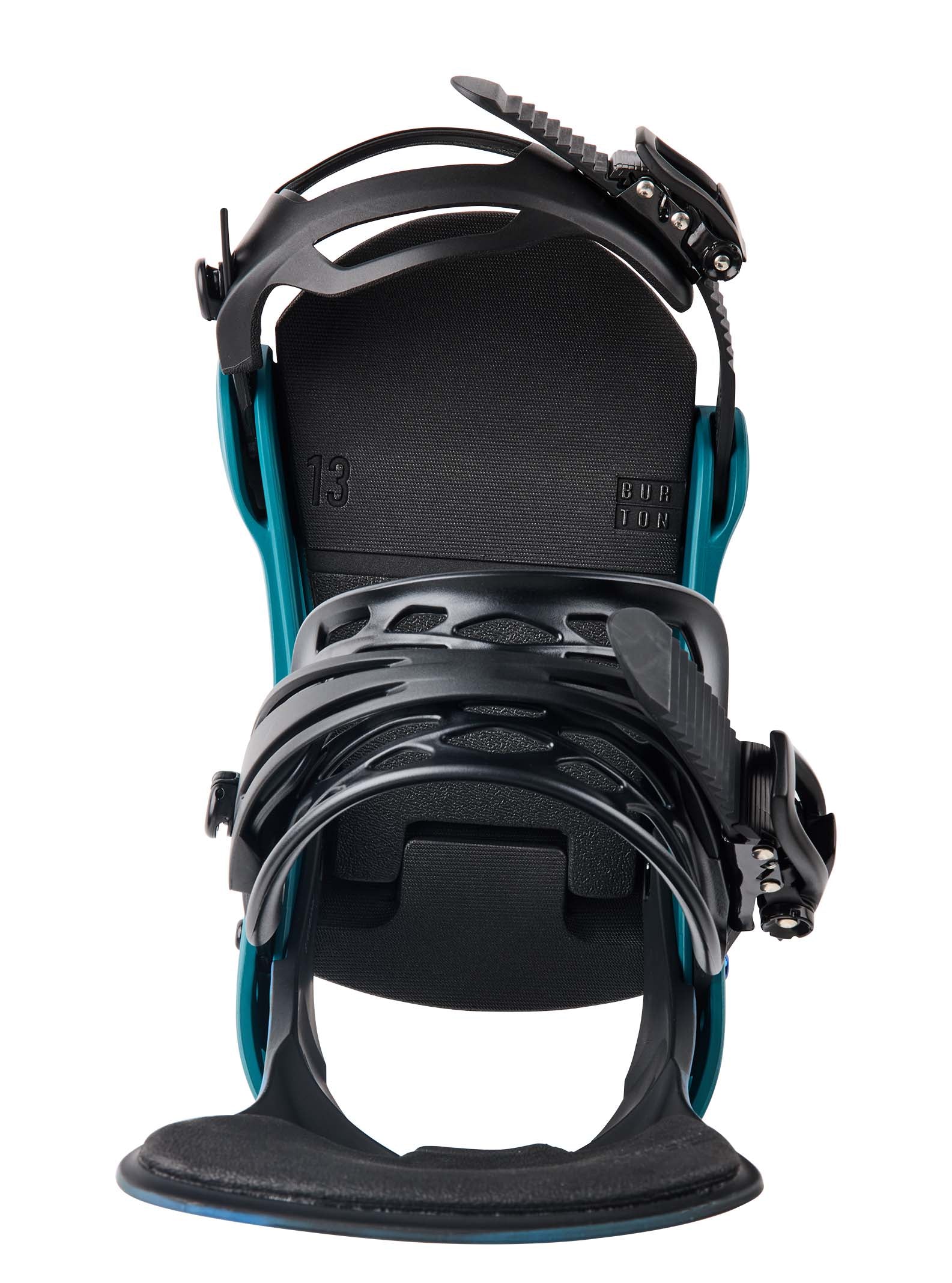 Fixations de snowboard Cartel Re:Flex
