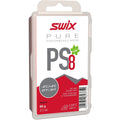 Cire de glisse rouge PS8, -4°C/+4°C, 60 g