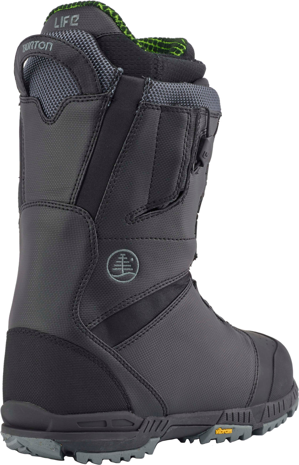 Bottes de snowboard pour touristes