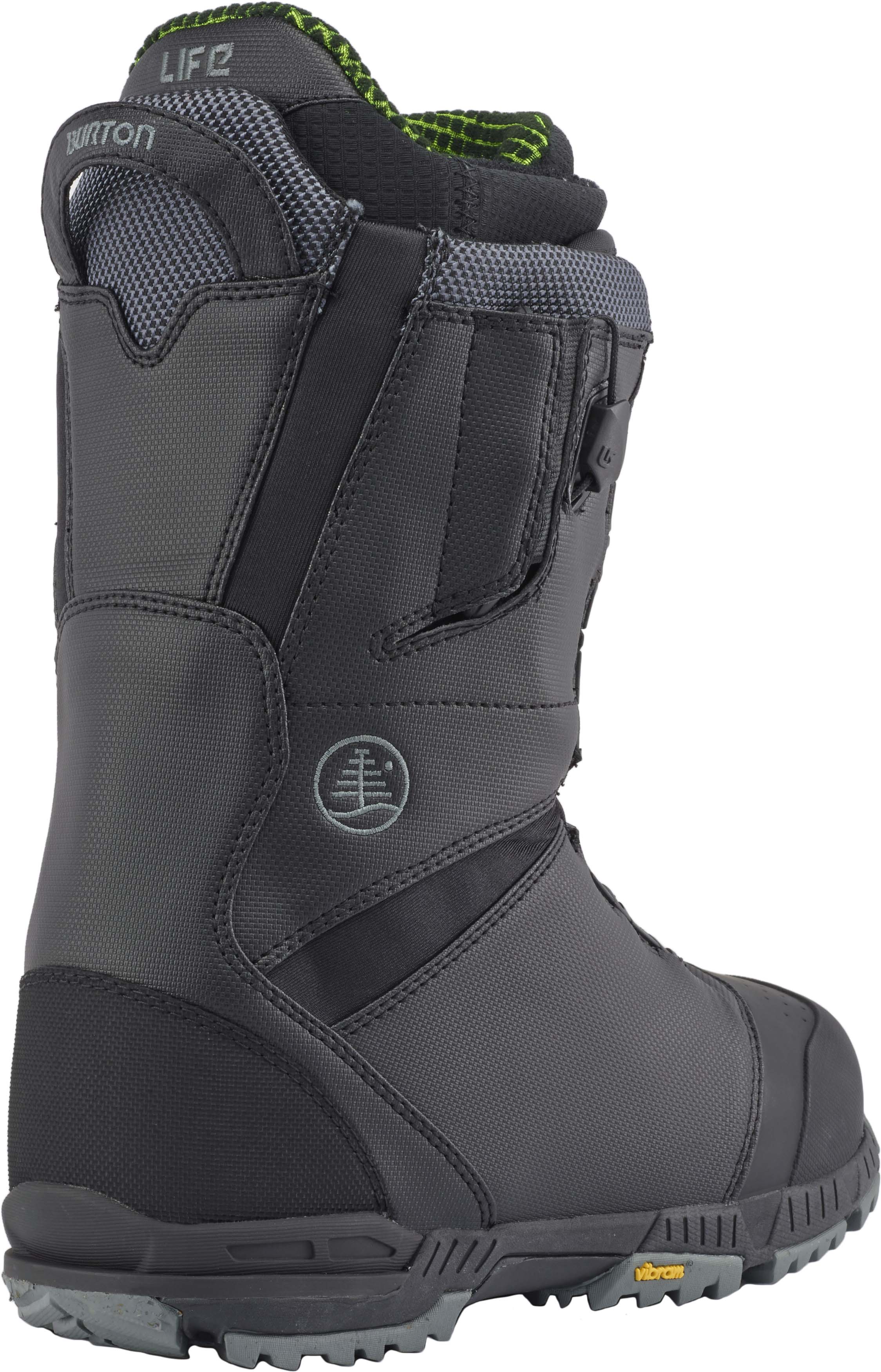Tourist Snowboard Boots