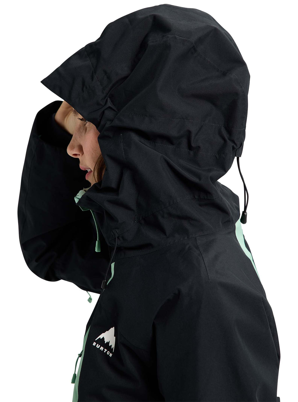 Reserve 2L Jacket - Women's