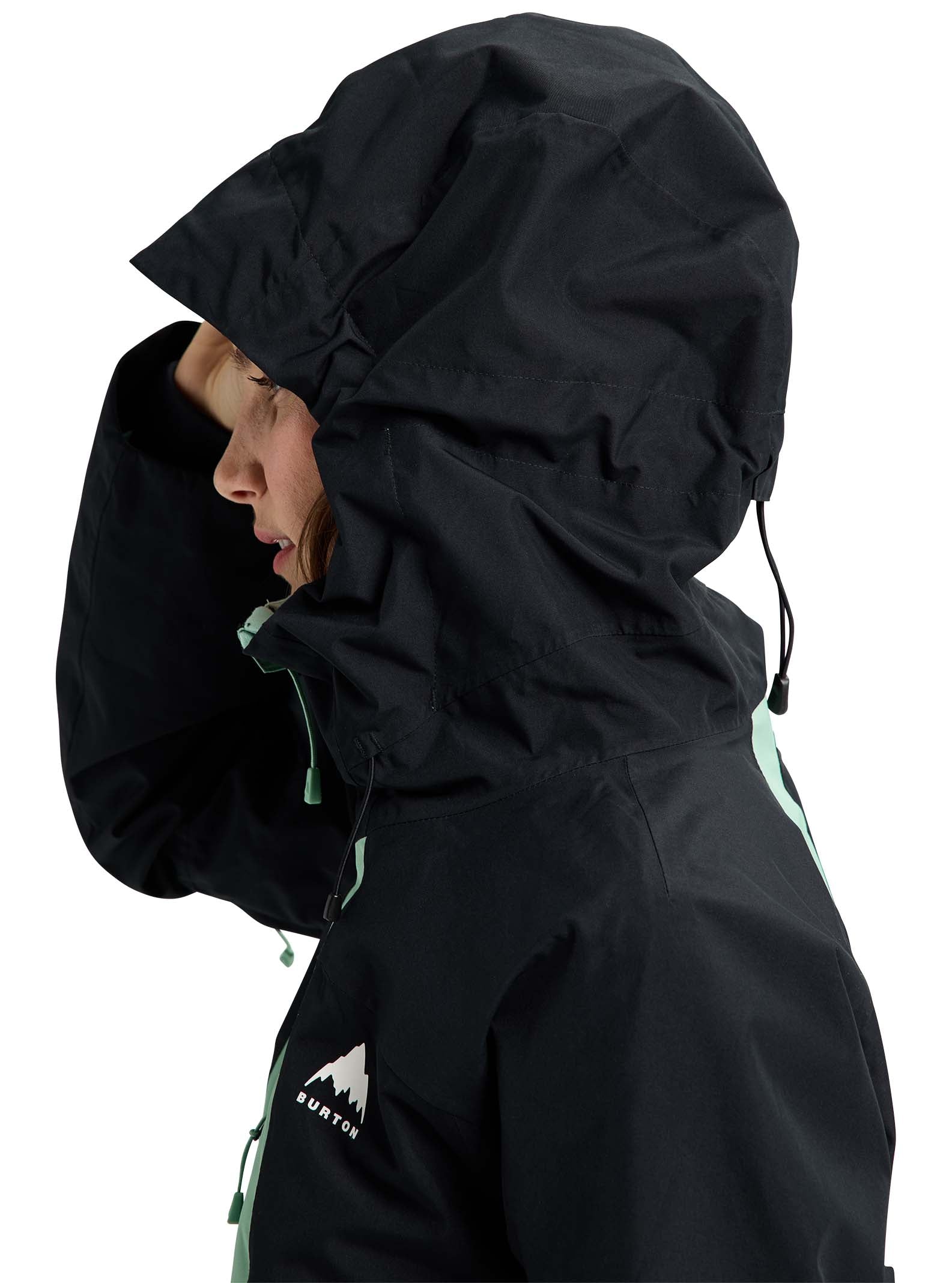 Reserve 2L Jacket - Women's