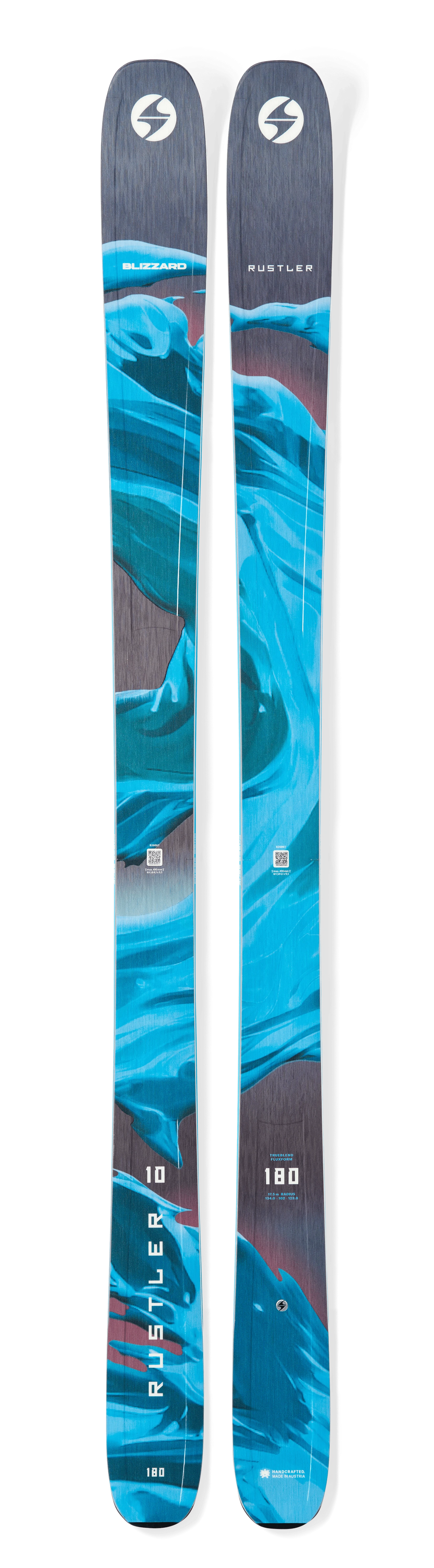 Voleur de Blizzard 10