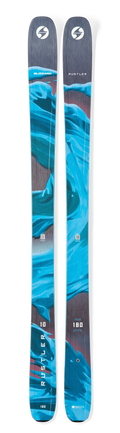 Voleur de Blizzard 10
