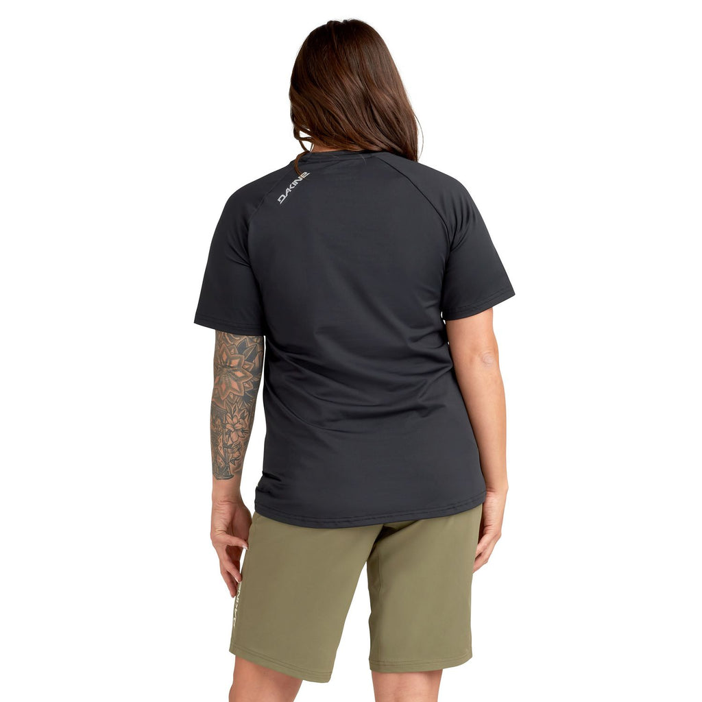 Maillot Vectra SS - Femme