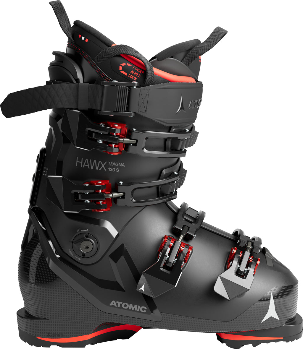 Atomic Hawx Magna 130 S
