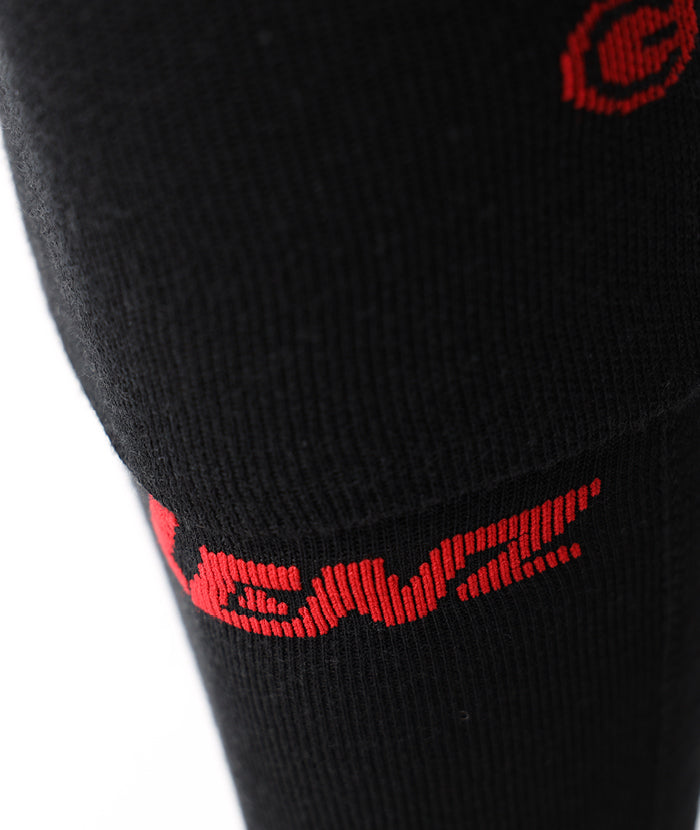 Chaussettes de compression Heat Sock 6.1