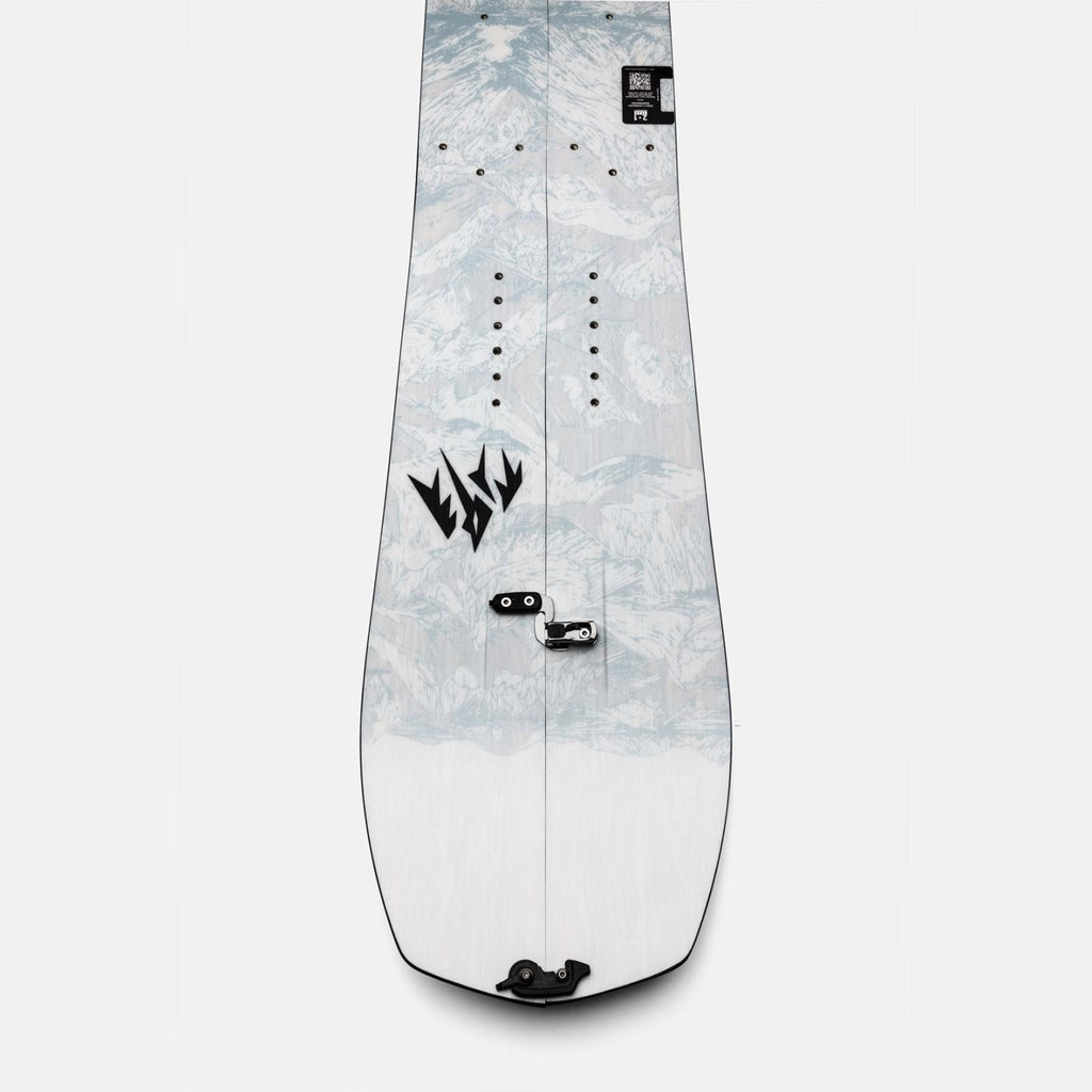 Splitboard Solution Jones pour hommes