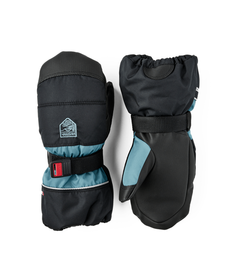 Kids' CZone Mitt