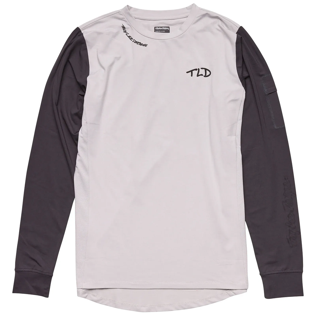 Ruckus LS Ride Tee