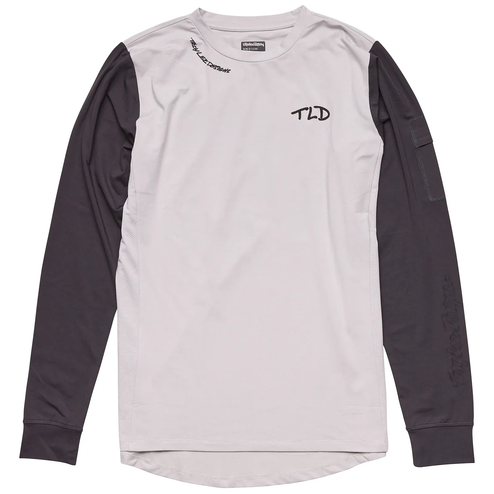 Ruckus LS Ride Tee