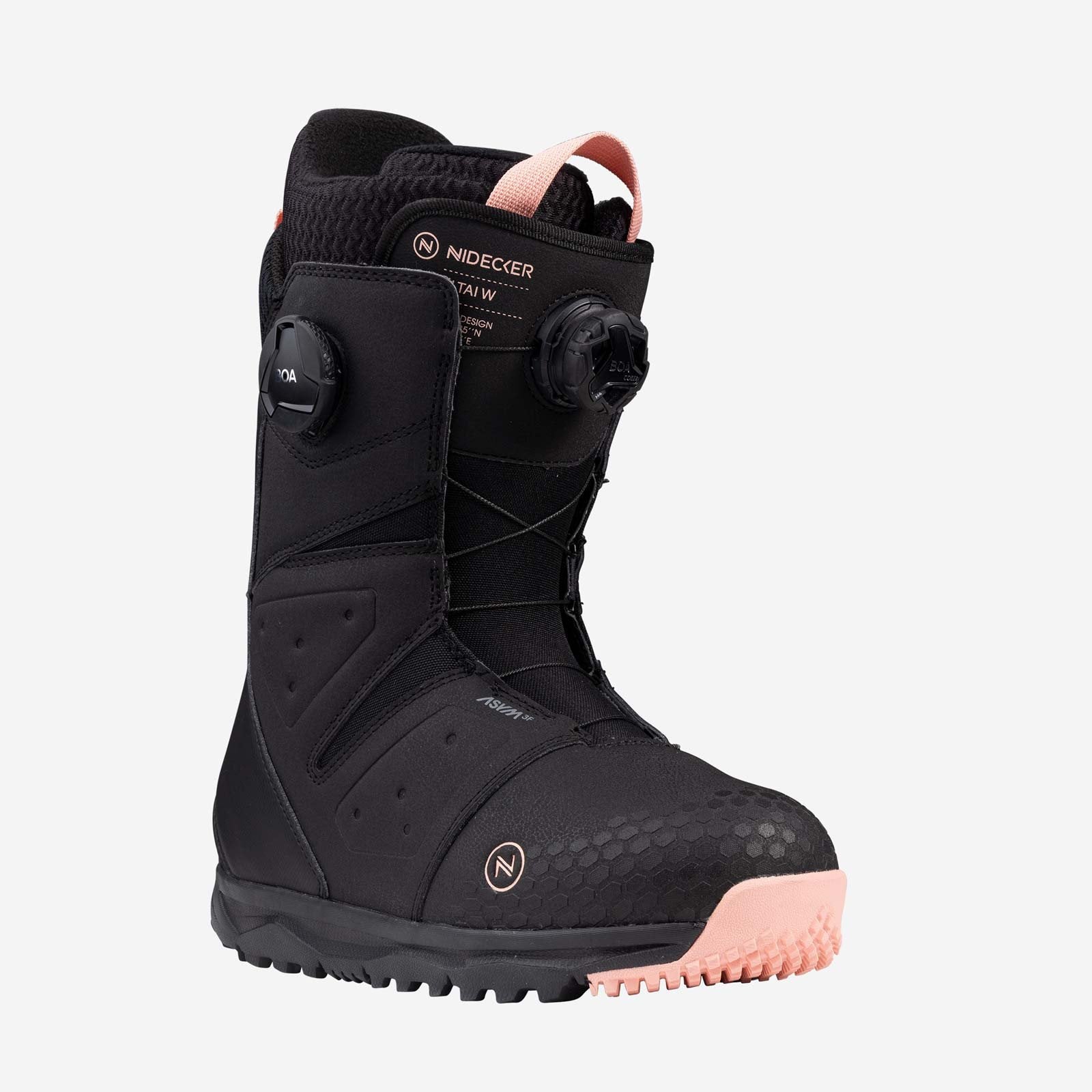 Altai - Women's