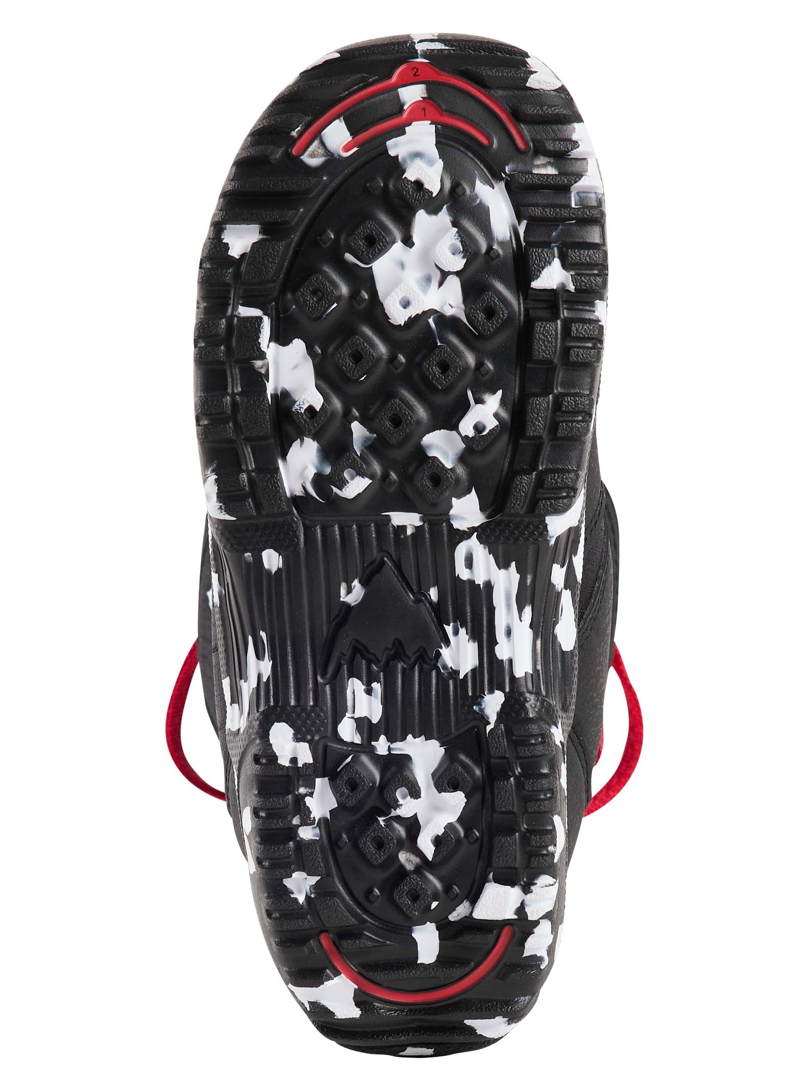 Grom Boa Snowboard Boots Jr
