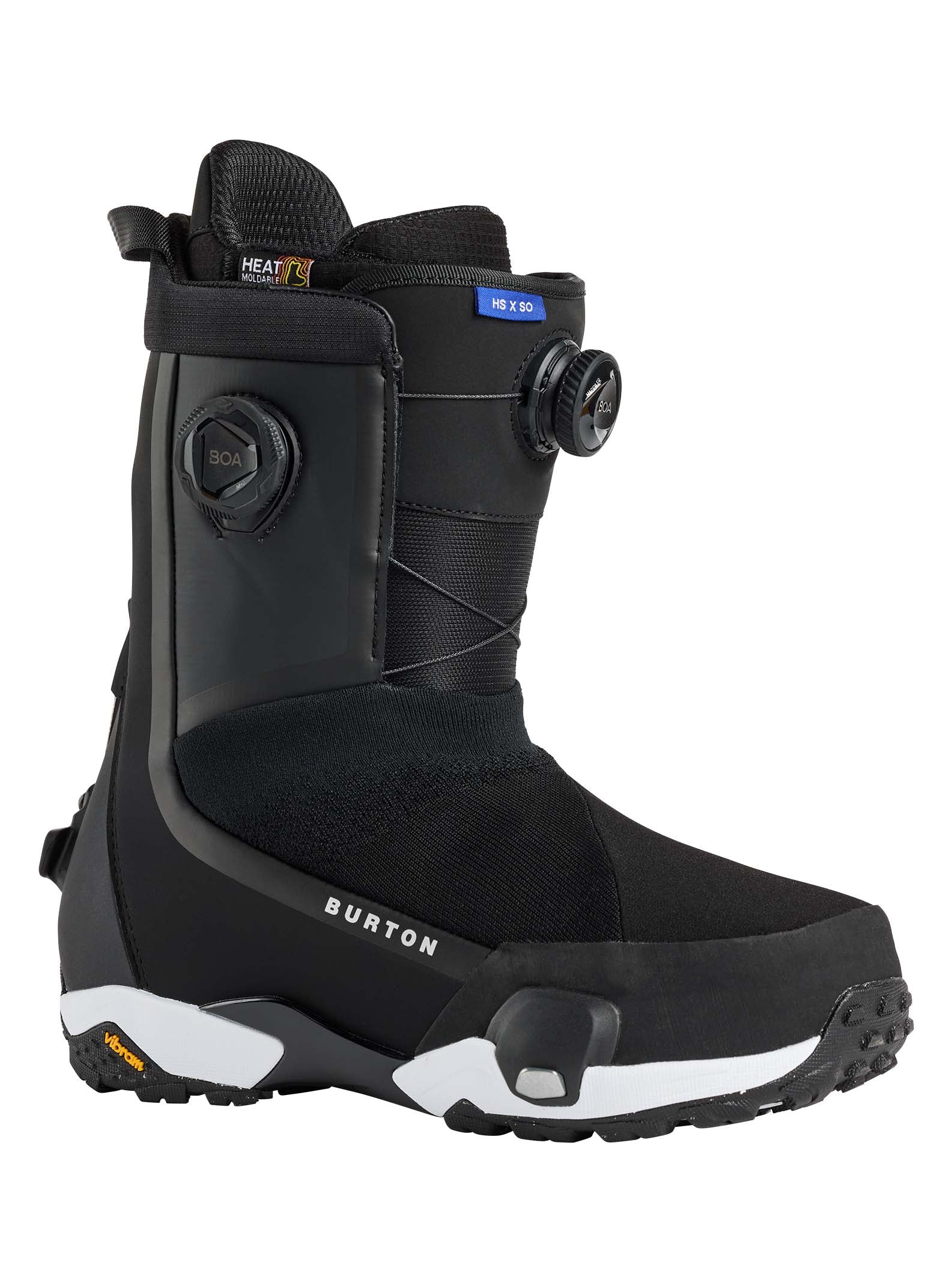 Snowboard Boots – Skookum Gear
