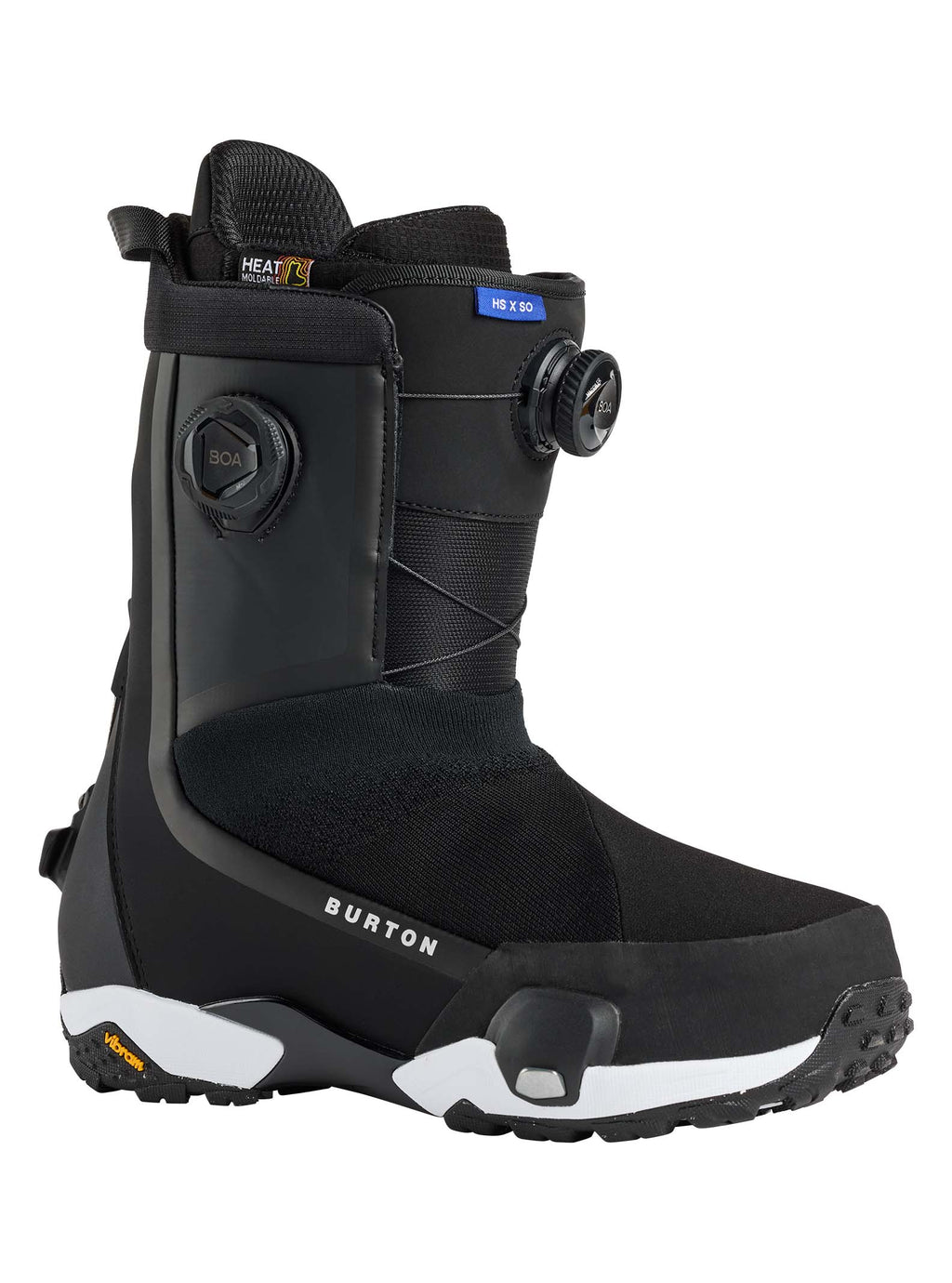 Bottes de snowboard Highshot X Step On