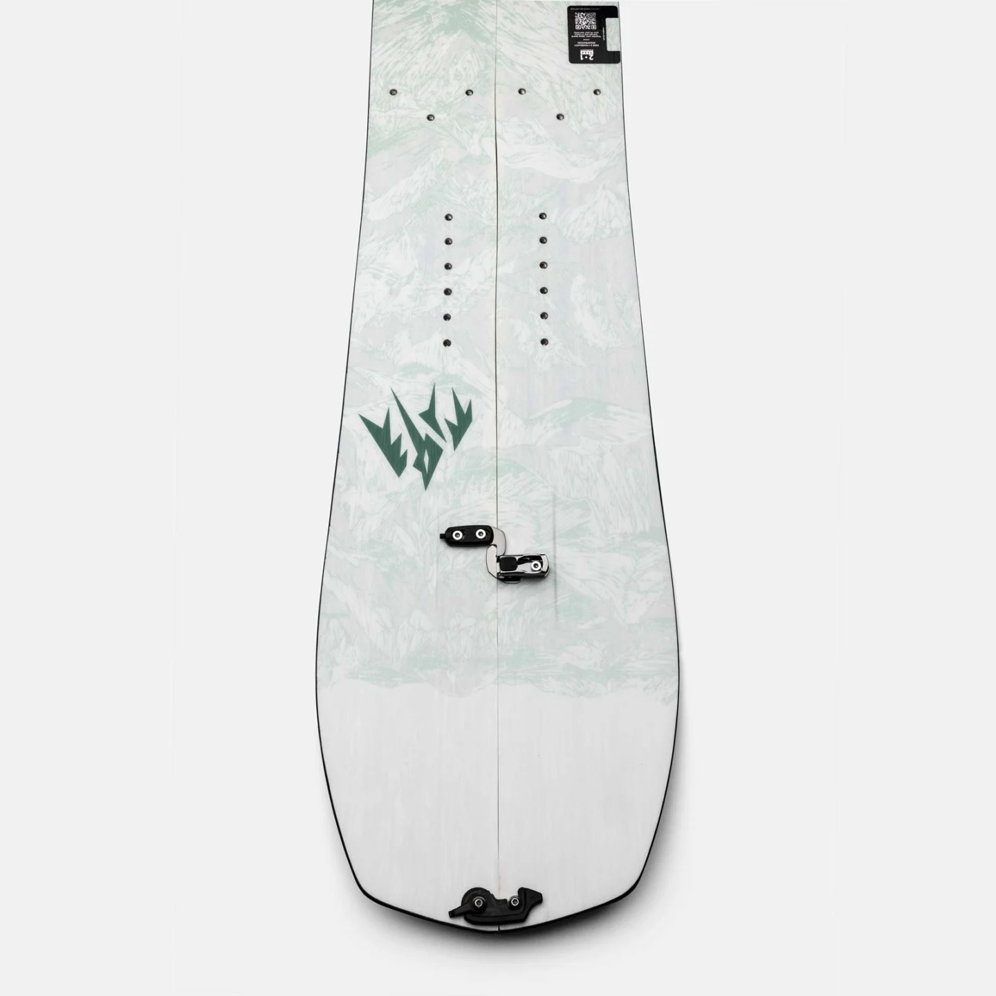 Solution Splitboard - Women's
