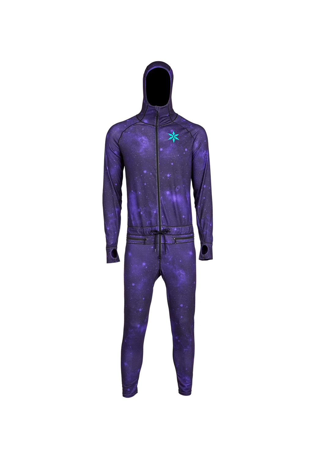 Ninja Suit
