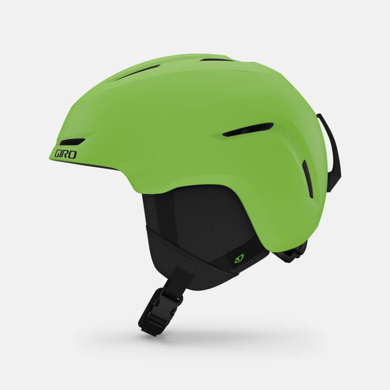 Spur Youth Helmet