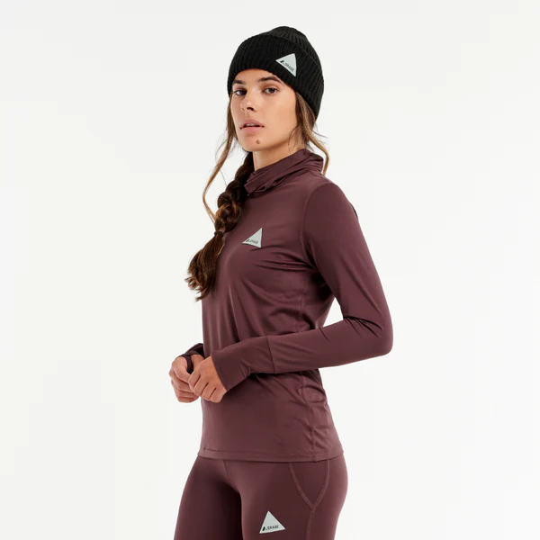 Moss Base Layer - Women's