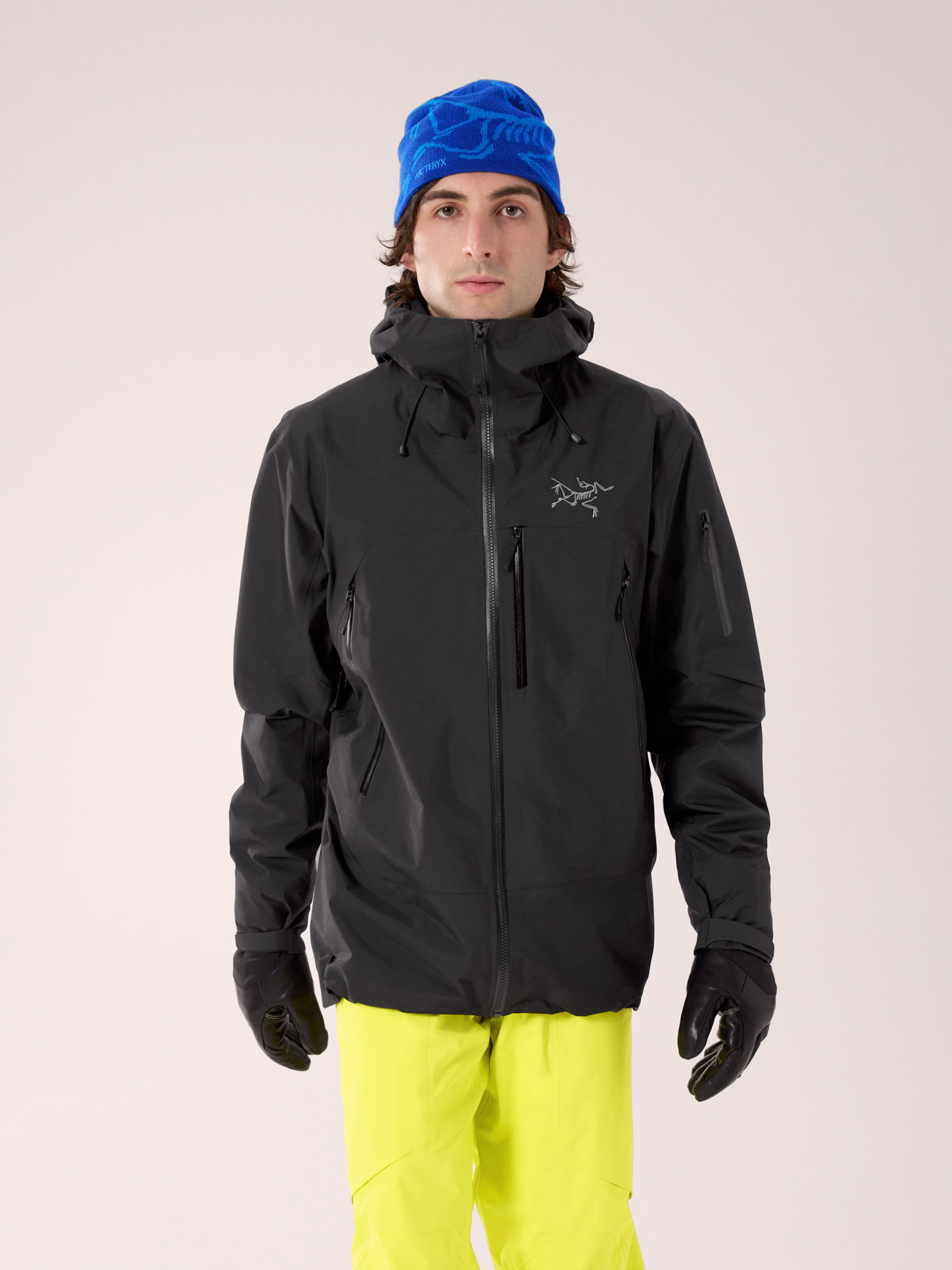 Rush Jacket