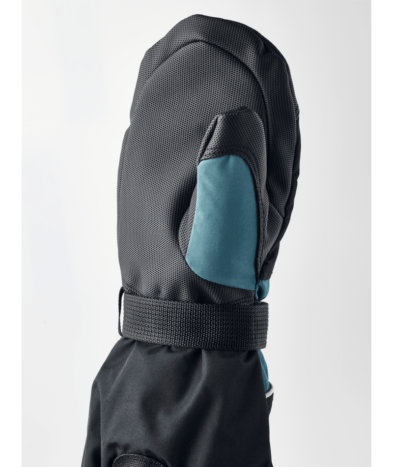 Kids' CZone Mitt