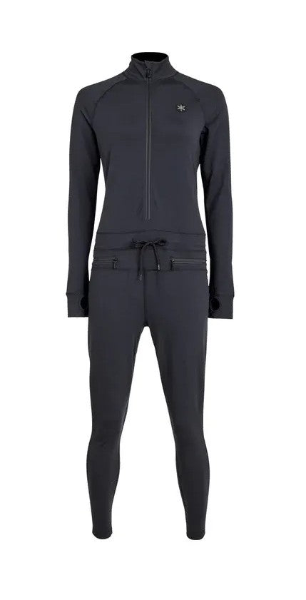 Hoodless Ninja Suit - Women's