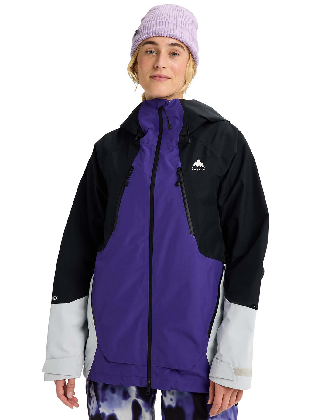 Reserve Gore-Tex 2L Jacket - Women's