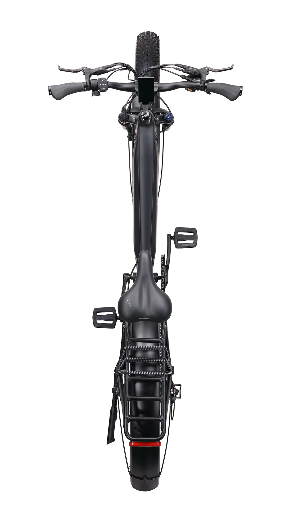 Fat Bike Hera