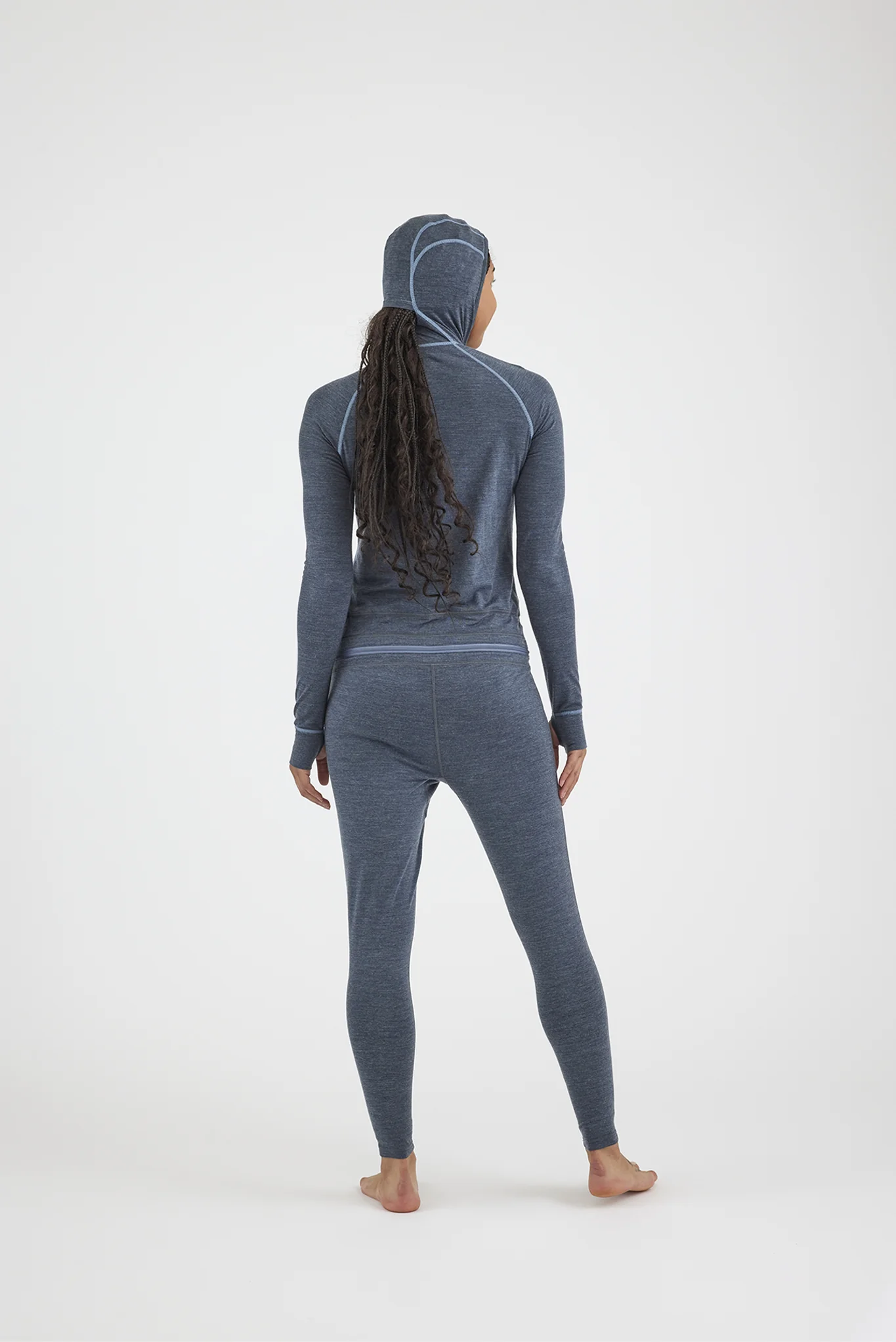 Merino Ninja Suit - Women's