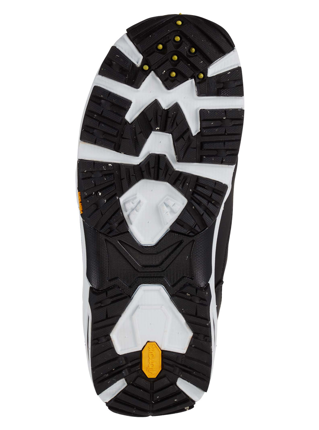 Bottes de snowboard Driver X