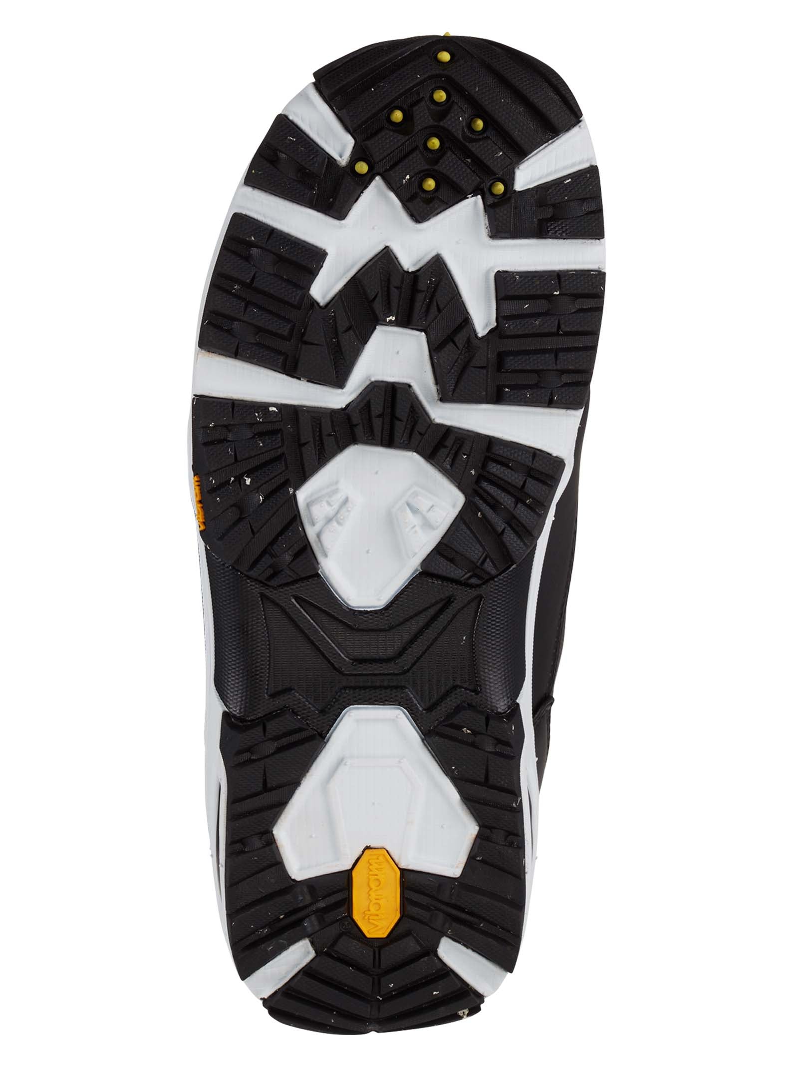 Driver X Snowboard Boots