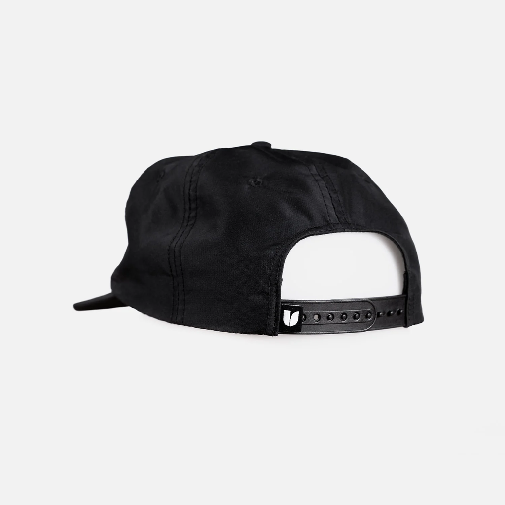 Logo Cap